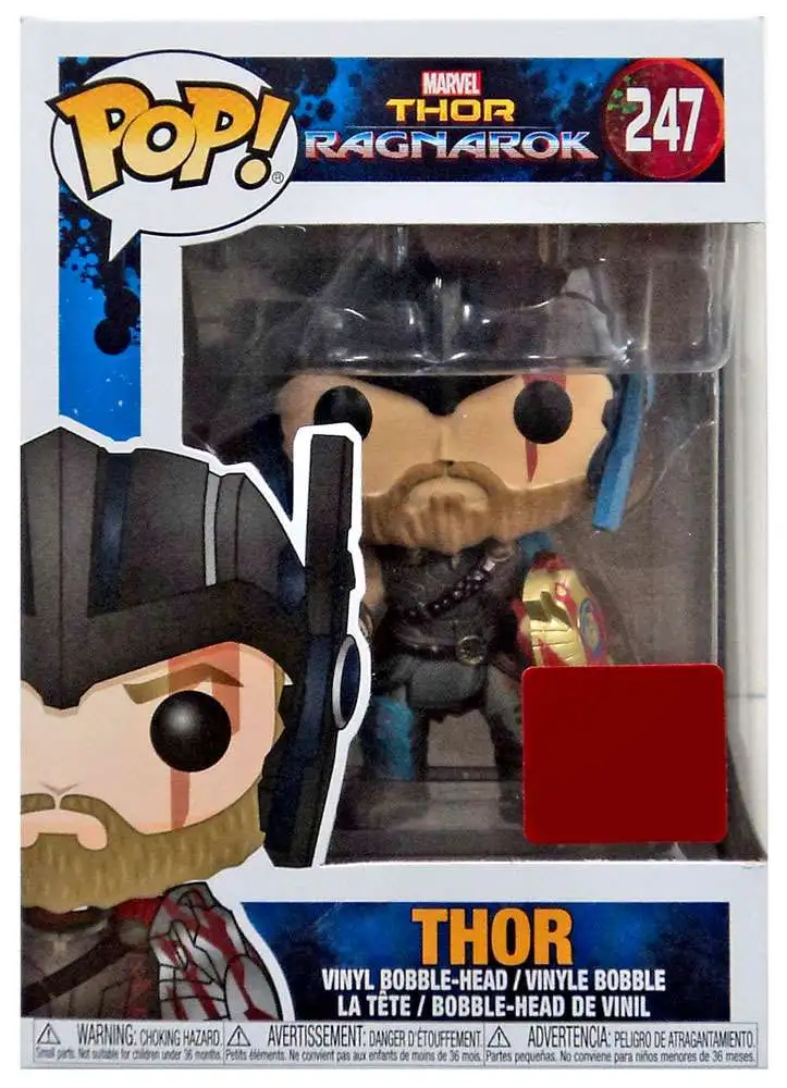 Hulk Thor Ragnarok Hero Plushies Funko 2017 Plush With Tags for sale online