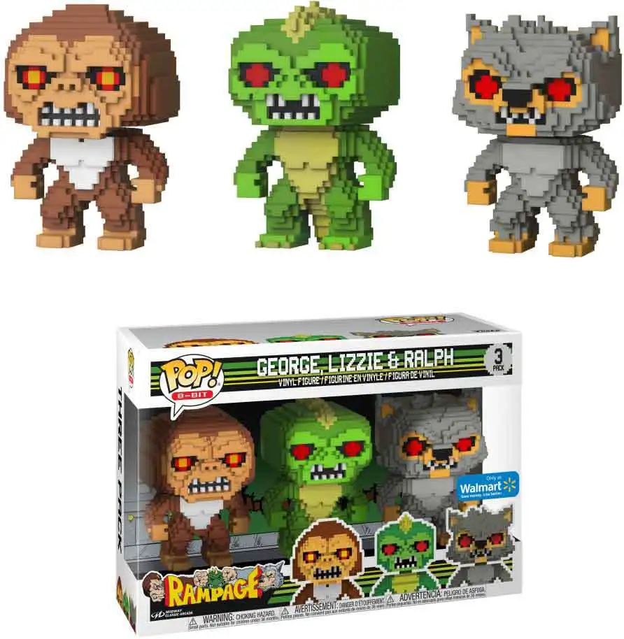 funko pop!  ホラー映画まとめ売り pop-movies-godzilla-godzilla-