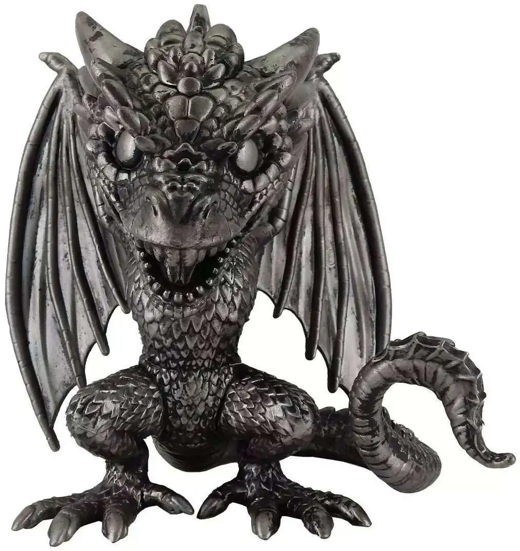 Funko Pop Game of Thrones Rhaegal 6 Inch 47 for sale online 