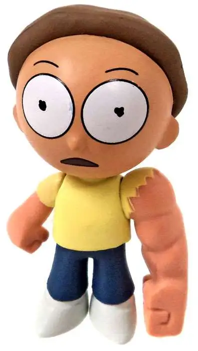 Funko Rick & Morty Series 2 Sentient Arm Morty 1/12 Mystery Minifigure [Loose]