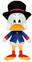 Funko Disney Afternoon Cartoon Scrooge Plush