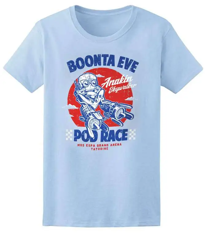Funko Star Wars Podracing Exclusive T-Shirt [Medium]