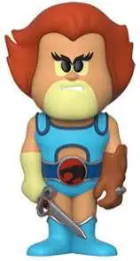 Funko Thundercats Vinyl Soda Lion-O Limited Edition of 7,500! Figure [Loose]