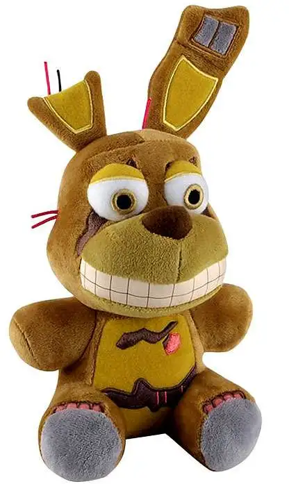 Funko Five Nights at Freddy's Chica Plush, 6