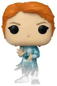 Funko The Eternals POP! Marvel Sprite Exclusive Vinyl Figure #742 [Translucent]