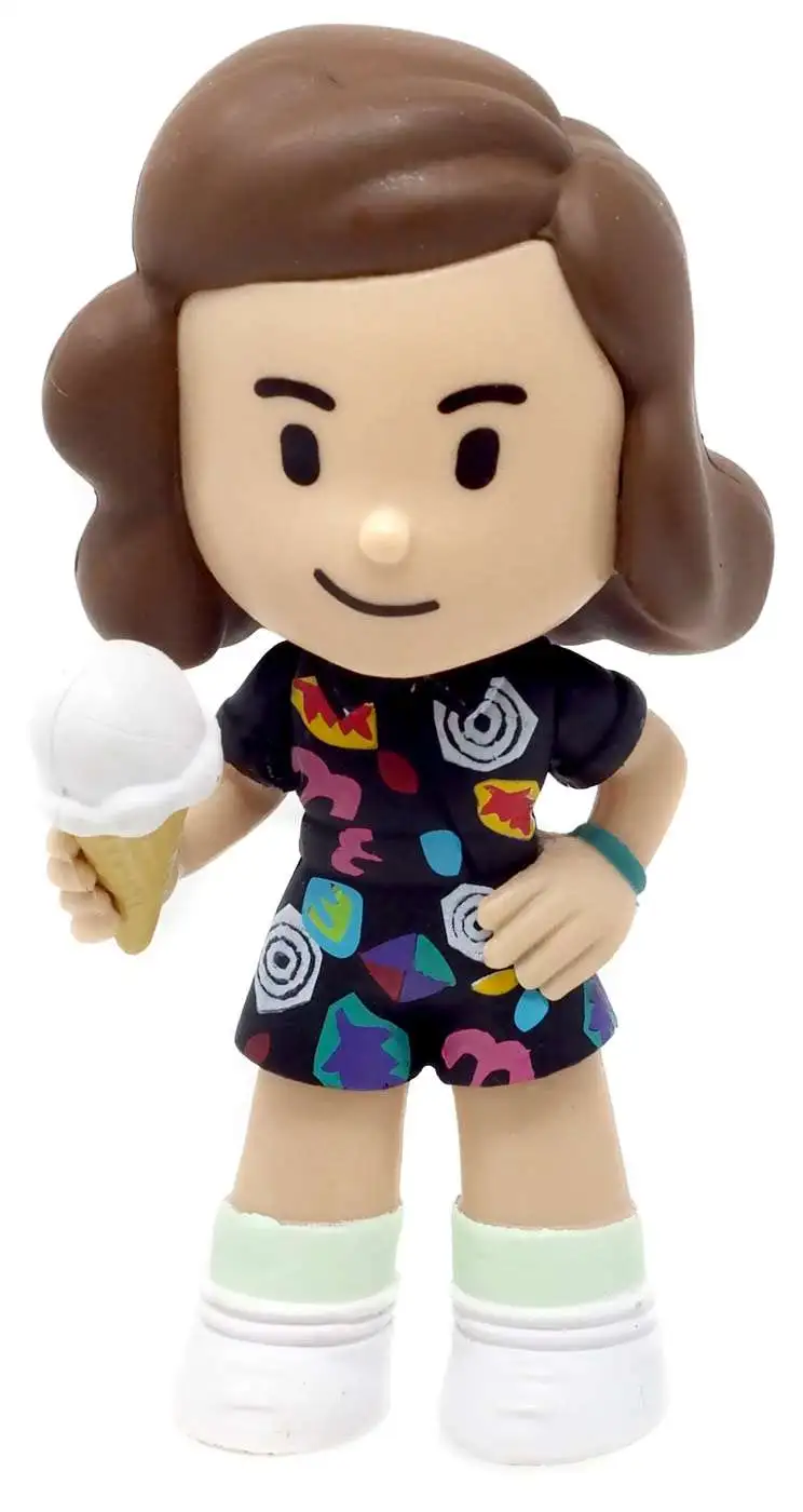 Funko Stranger Things Season 3 Eleven Mystery Minifigure [Ice Cream Loose]