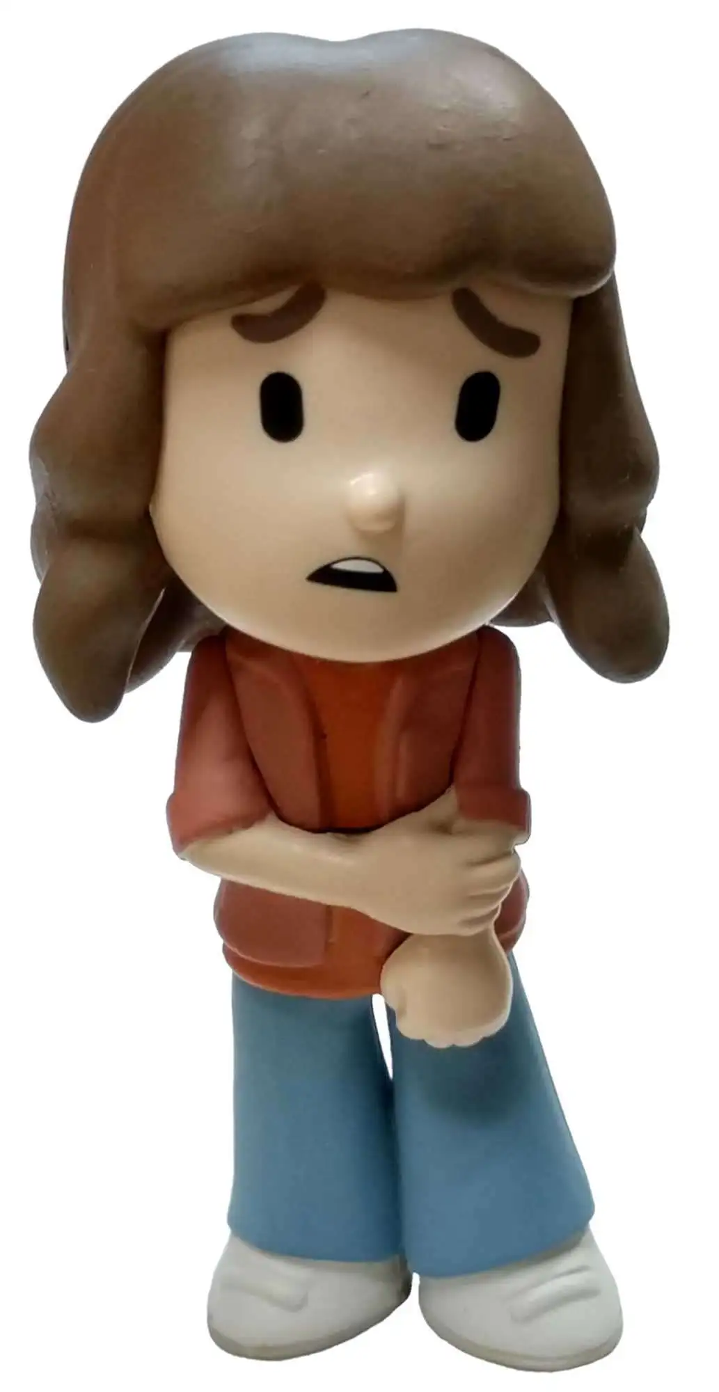 Funko Stranger Things Season 3 Joyce 1/24 Mystery Minifigure [Loose]