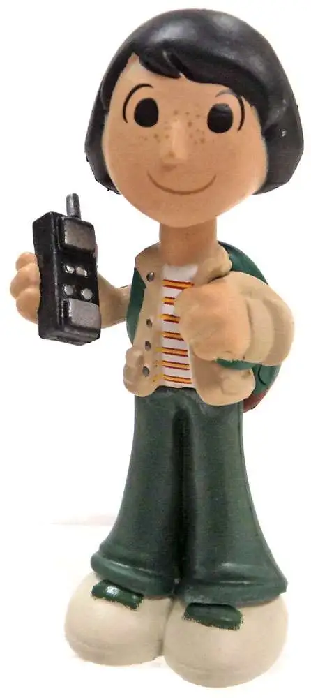 Funko Stranger Things Season 1 Mike Wheeler 1/6 Mystery Minifigure [Loose]