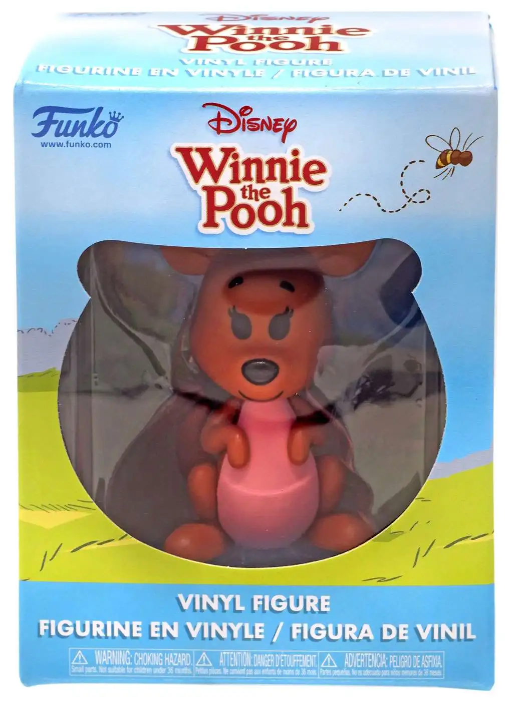 New Loose Disney's Winnie the Pooh ROO Funko Mini Vinyl Figure 