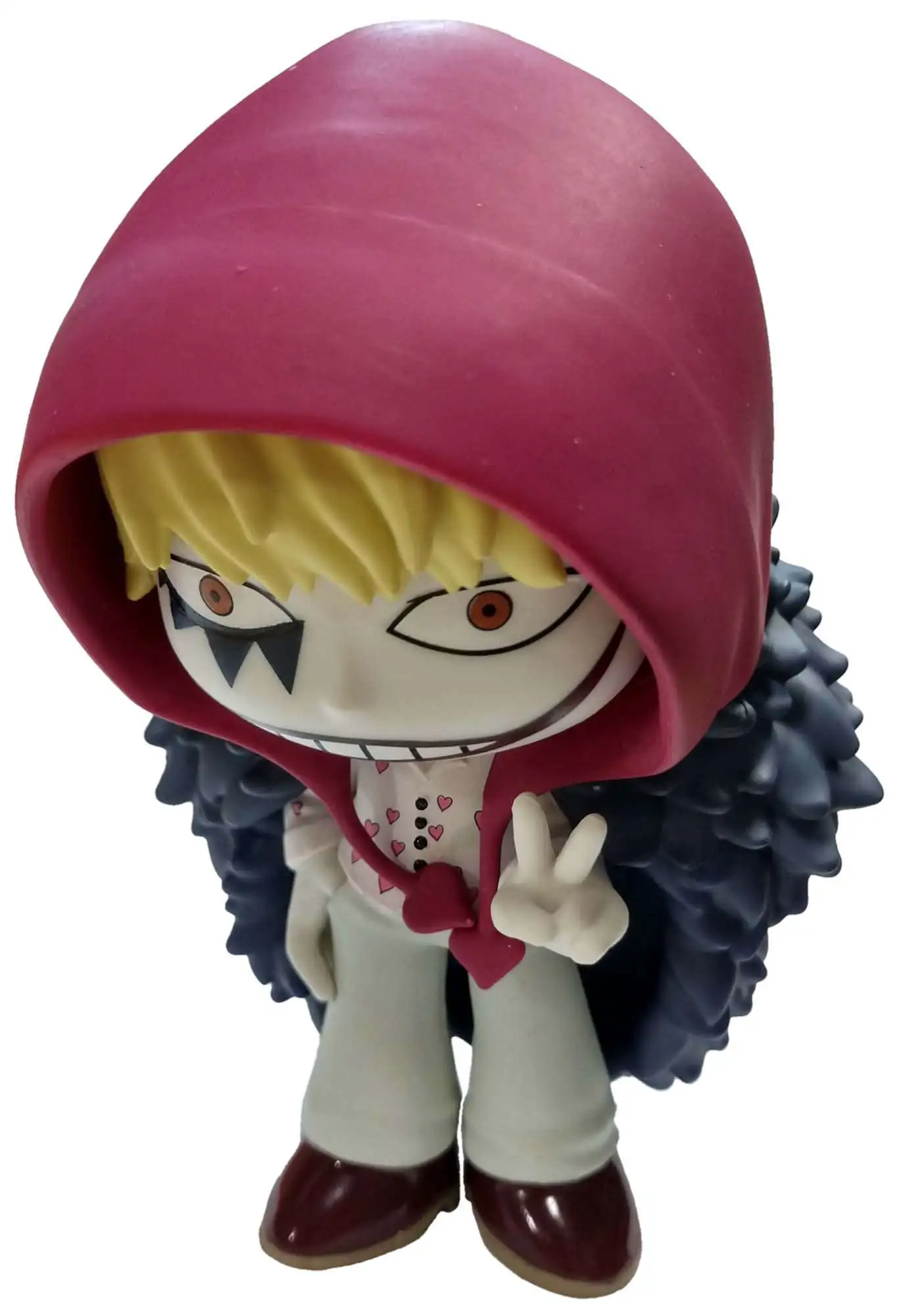 Donquixote Rosinante Exclusive 