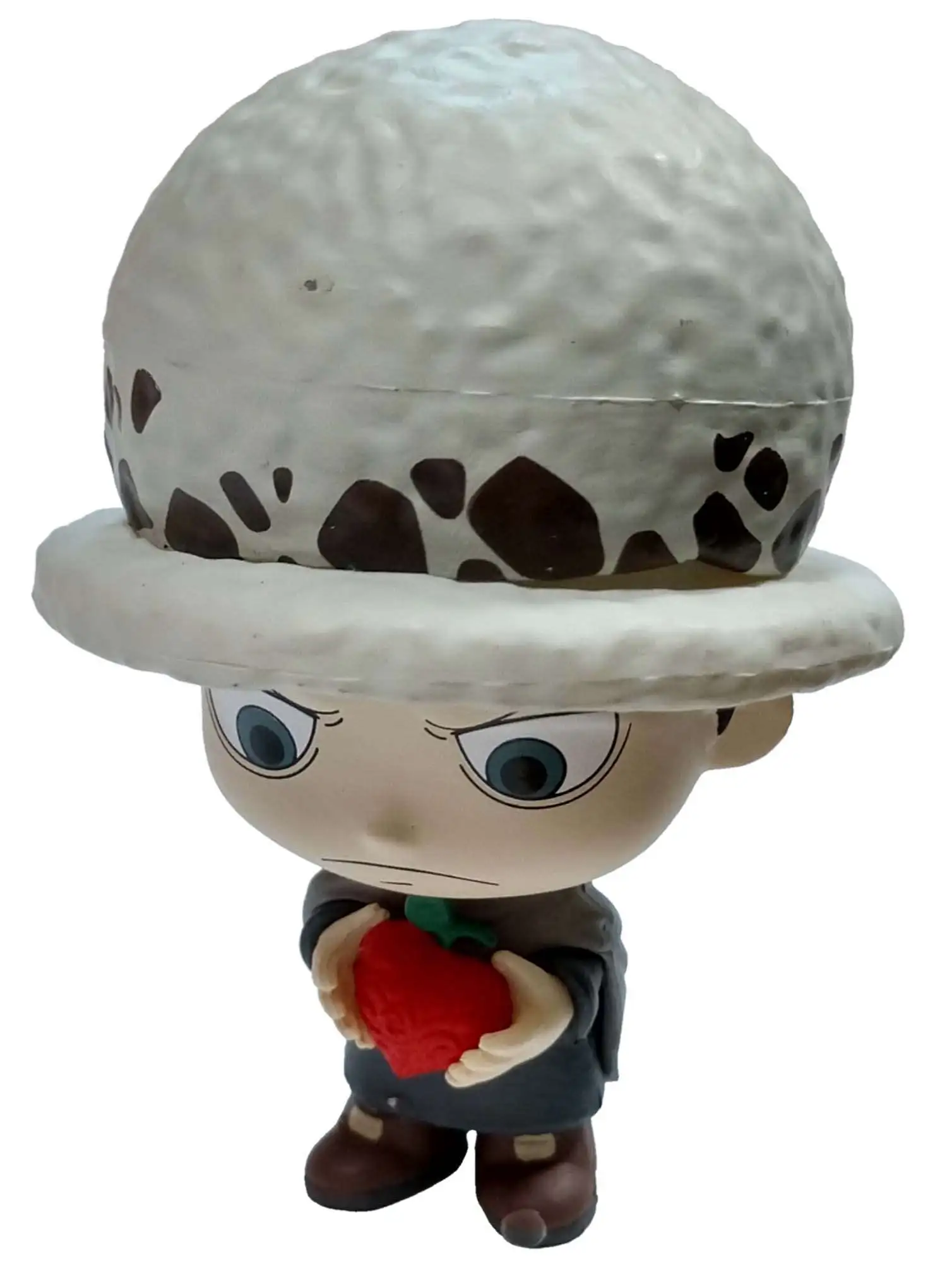 One Piece Series 1 Trafalgar Law 