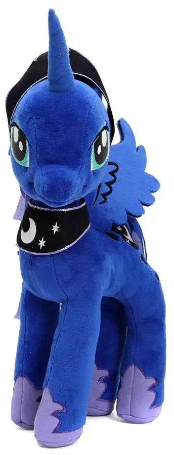 Mlp luna plush on sale