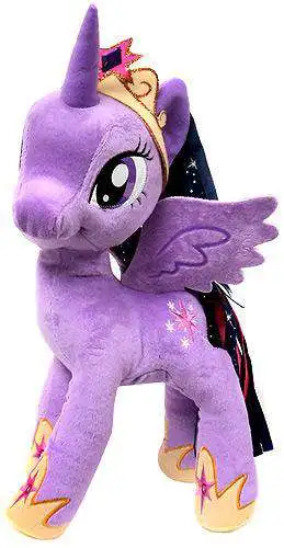 My Little Pony Friendship is Magic Large 18 Inch Princess Twilight