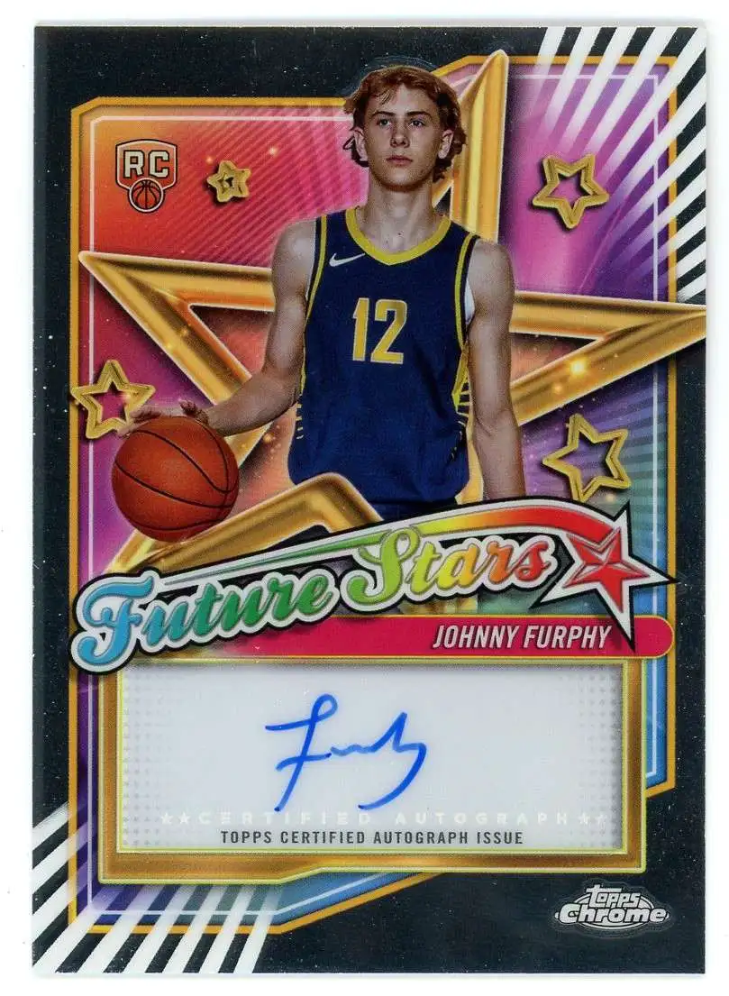 NBAカード jenny mcCarthy auto NBAカード jenny mcCarthy auto