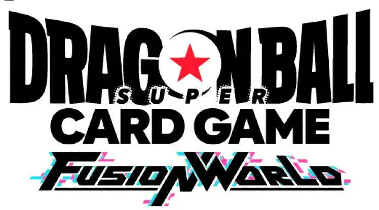 dragon ball super fusion world card game Dragon Ball Super Card Game Fusion World | Dragon Universe Wiki