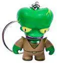 Futurama Vinyl Keychains Morbo 1.5-Inch Vinyl Keychain