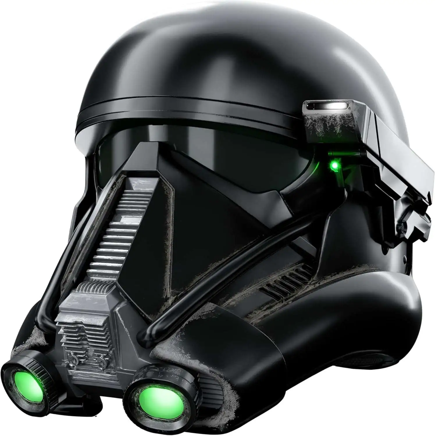 Star Wars Death Trooper Helmet Prop Replica