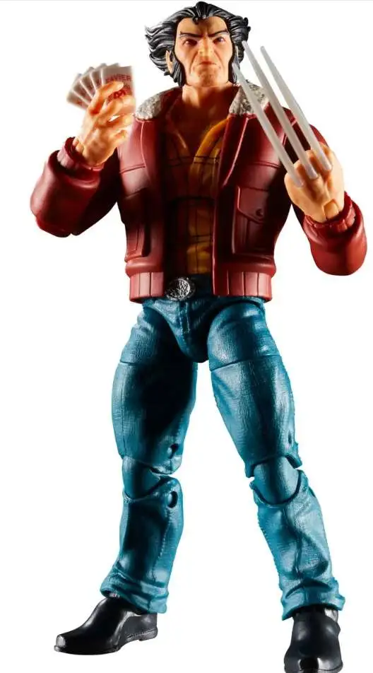 マーベルレジェンド ウルヴァリン xmen 97 marvel legends Marvel Legends X-Men '97
