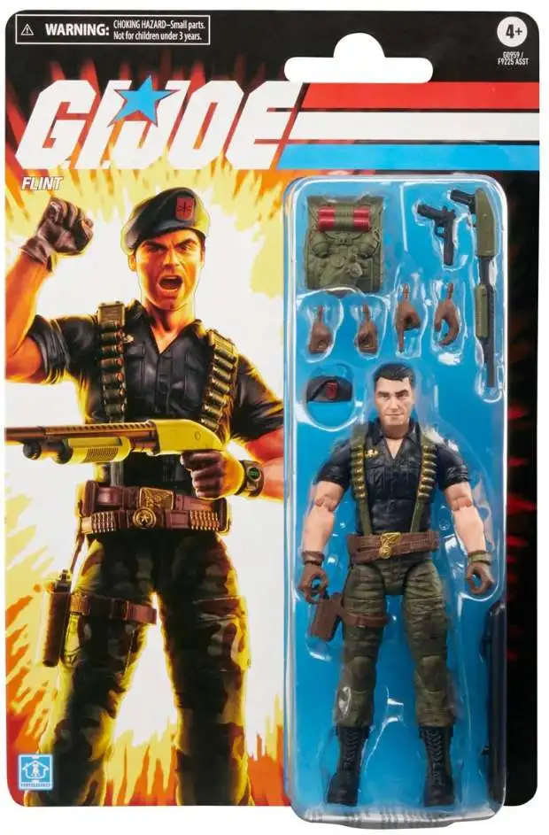 ハズブロ製1/6 GI-JOE HOF FLINT / ROCK'N ROLL Amazon.co.jp: ハズブロ製1 6 GI-JOE HOF FLINT ROCK'N ROLL