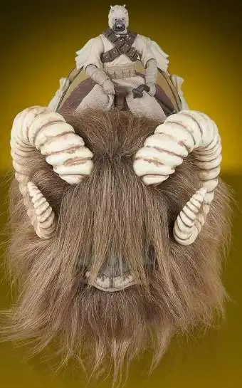 Star Wars A New Hope Vintage Collection Bantha Tusken Raider