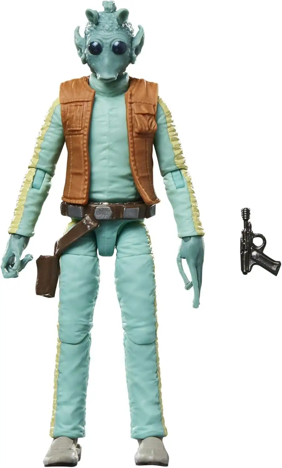 Star Wars A New Hope 2026 Vintage Collection Greedo Action Figure