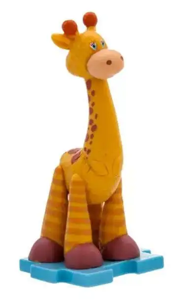 Disney Doc McStuffins Gabby 2-Inch PVC Figure [Loose]