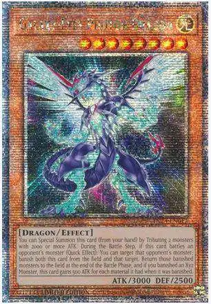Saurium True Highlighter Full Mutation Double Legendary / Dragon
