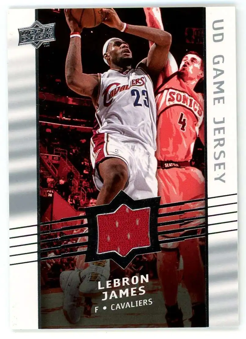 NBA ユニフォームLJ