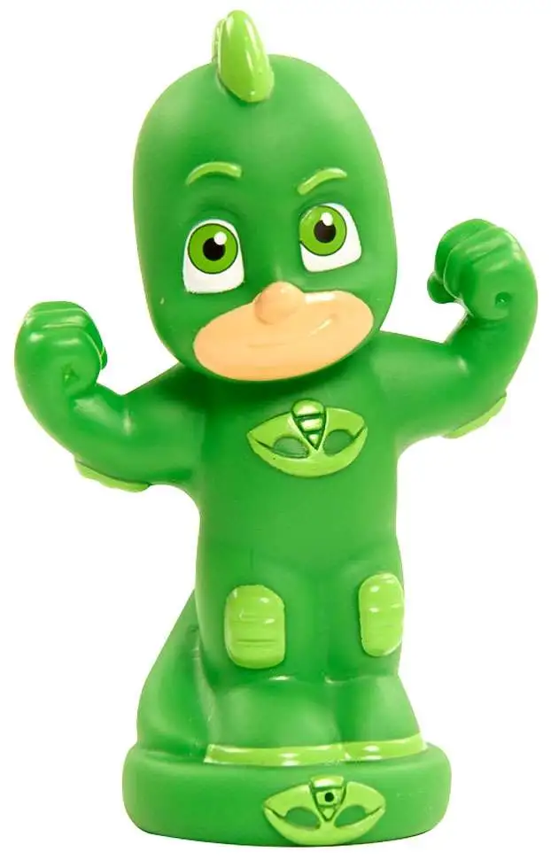 Disney Junior PJ Masks Gekko Bath Squirter [Water Squirters]