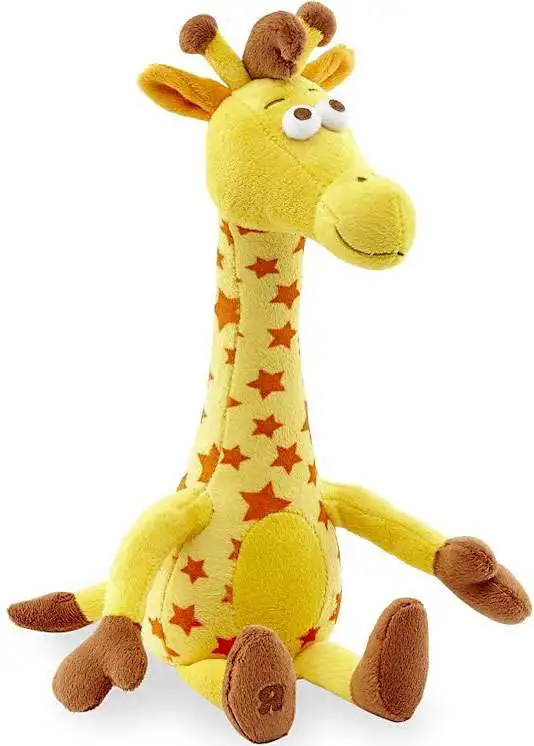 5 Toys R Us Exclusive Geoffrey Giraffe 17” Plush Toy Lot New With Tags 
