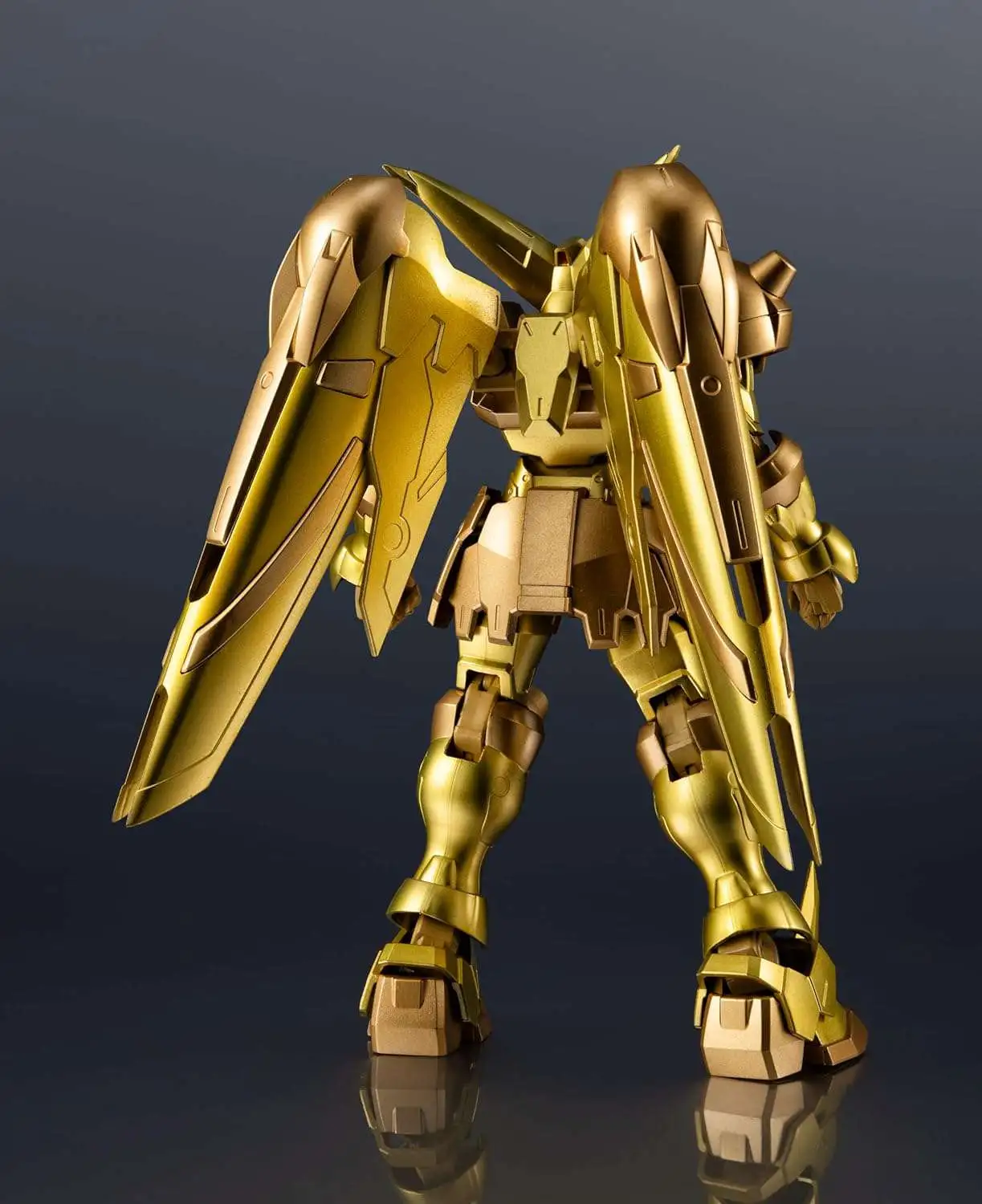 BANDAI ROBOT魂 MASTER GUNDAM Amazon.com: Bandai Tamashii Nations Robot Spirits Master