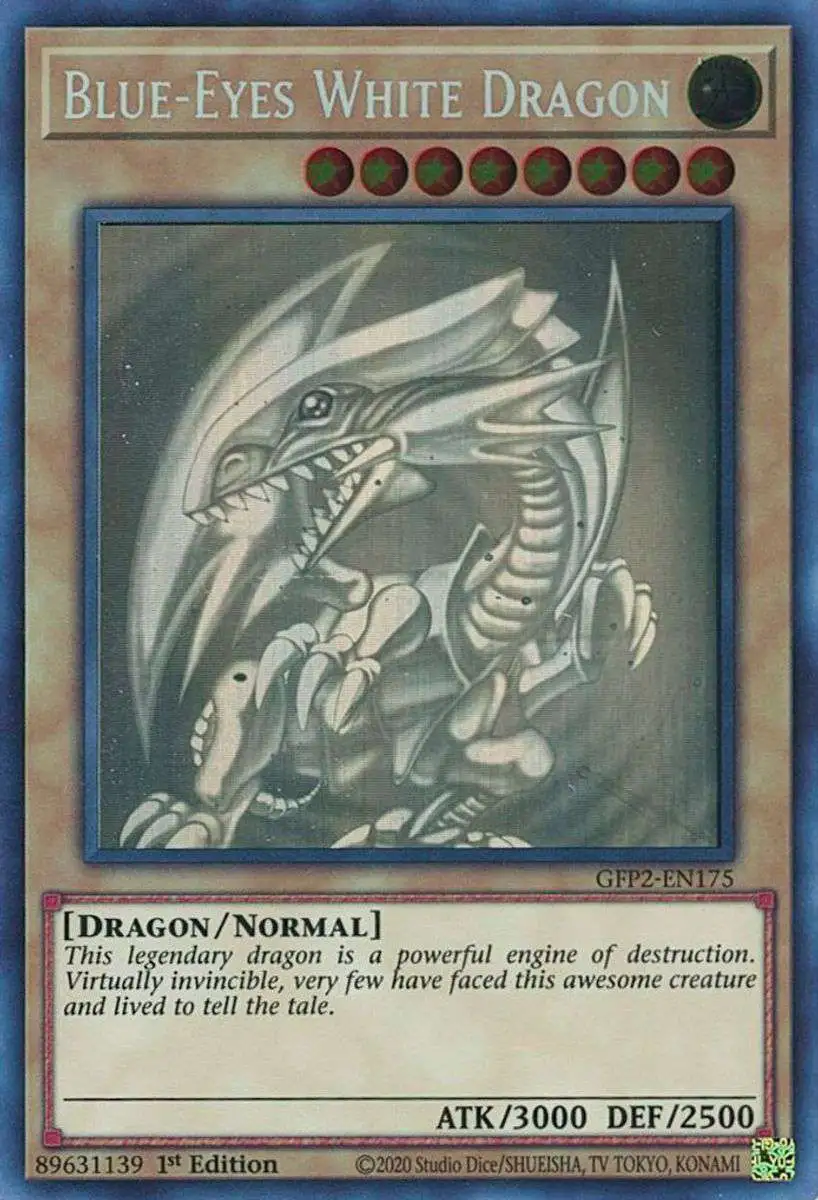 YuGiOh Trading Card Game 2022 Ghosts From The Past 2nd Haunting