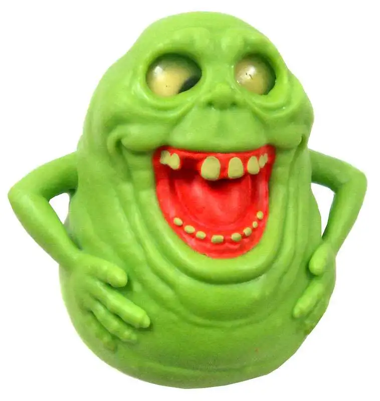 Ghostbusters 2016 Movie Slimer Stress Toy