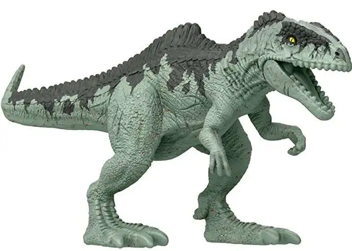 Jurassic World Dominion Total Battle Pack Giganotosaurus 1.125-inch ...
