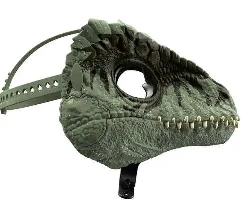 Jurassic World Dominion Gigantosaurus Basic Mask (Pre-Order ships August)