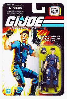 GI Joe Wave 11 Flint Action Figure