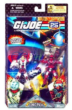 GIジョー ACE フィギュア GIジョー ACE フィギュア