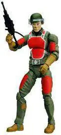 GI Joe 25th Anniversary Wave 5 Sgt. Flash Action Figure
