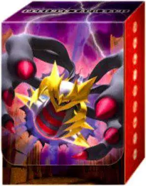 Pokemon Giratina Deck Box