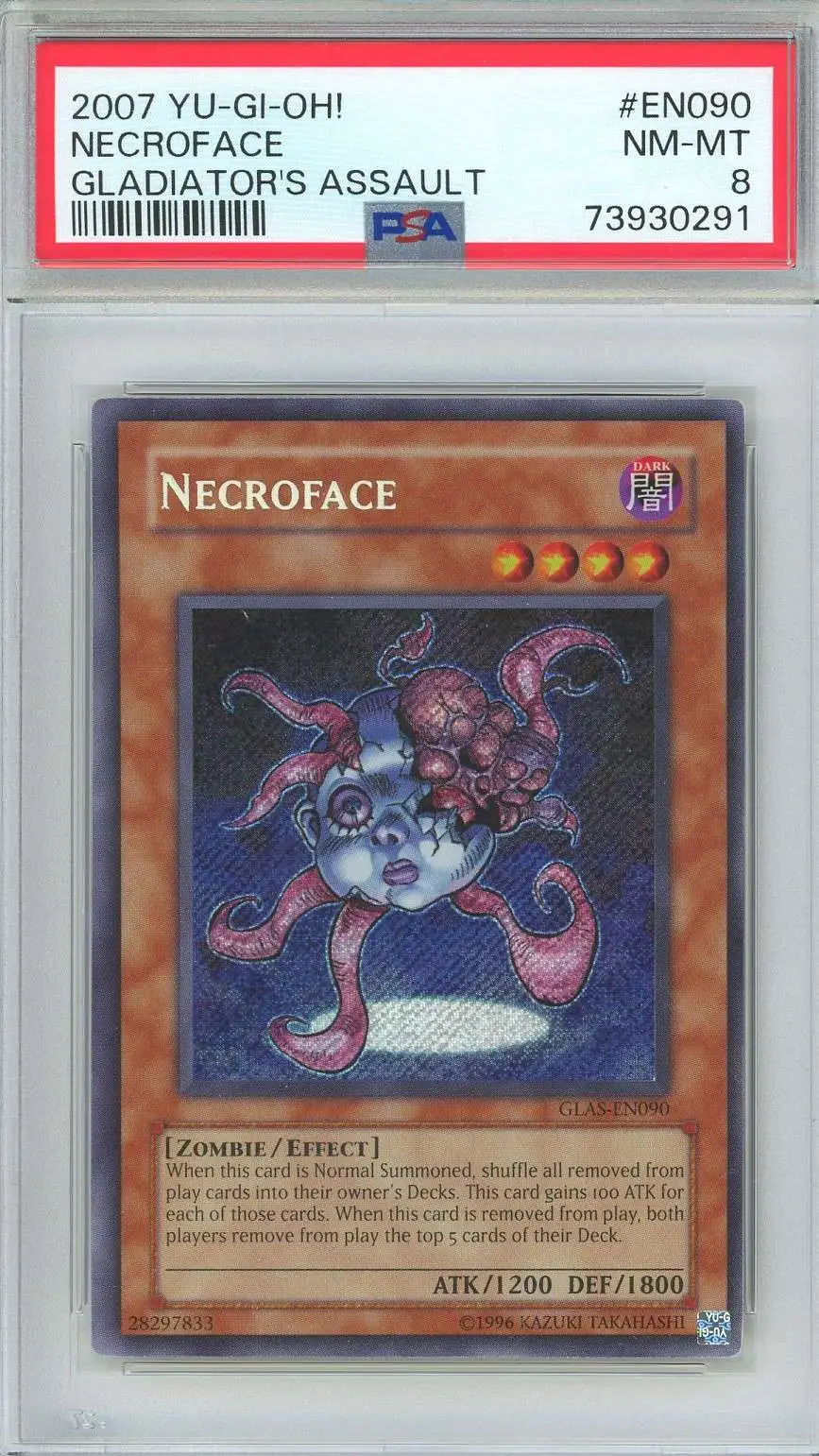 Pikeru's Circle of Enchantment [Ultimate Rare 1st Edition