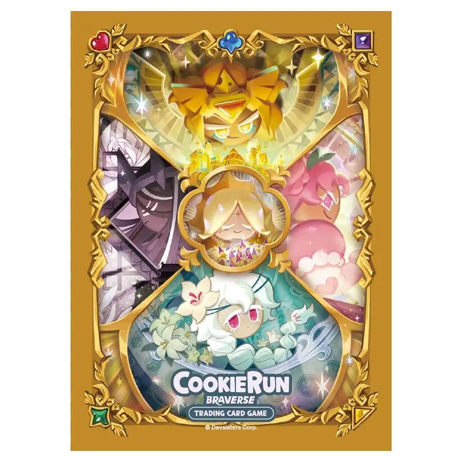 magnum card sleeves Sleeve Kings Magnum 