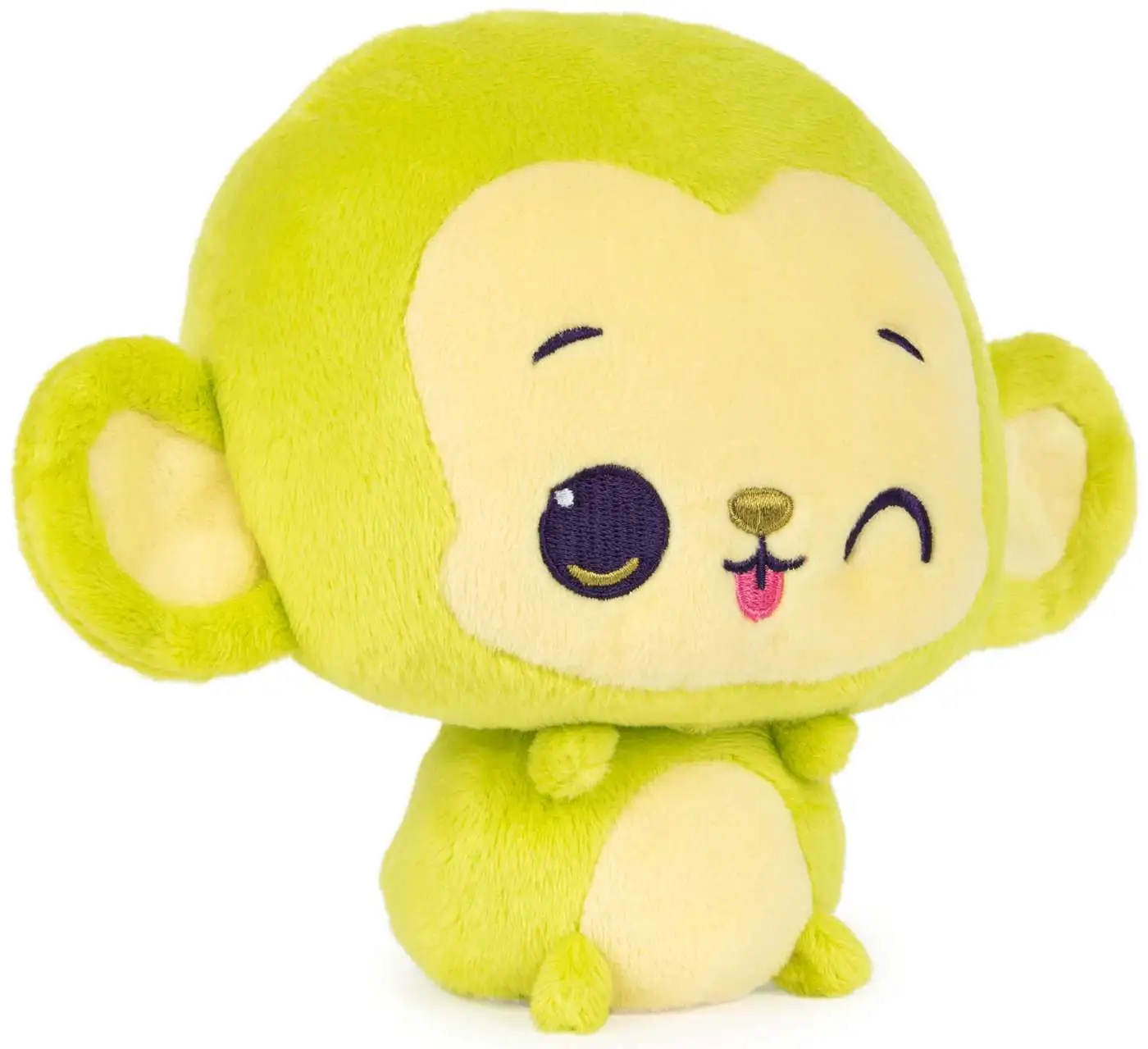 Gund Drops Carla Claws 6 Plush - ToyWiz