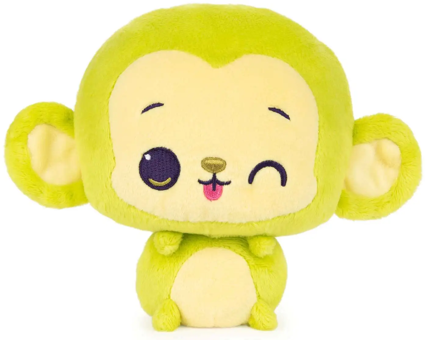 Gund Drops Joey Bananas 6-Inch Plush