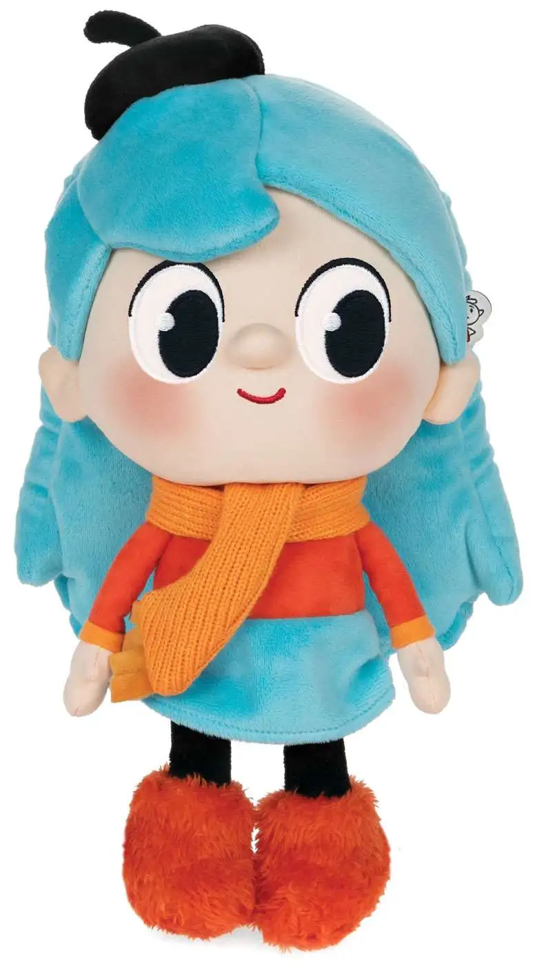 Netflix Hilda 12-Inch Plush