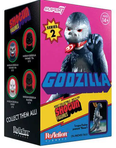 Bandai GODZILLA x KONG THE NEW EMPIRE Monsters Roar Attack