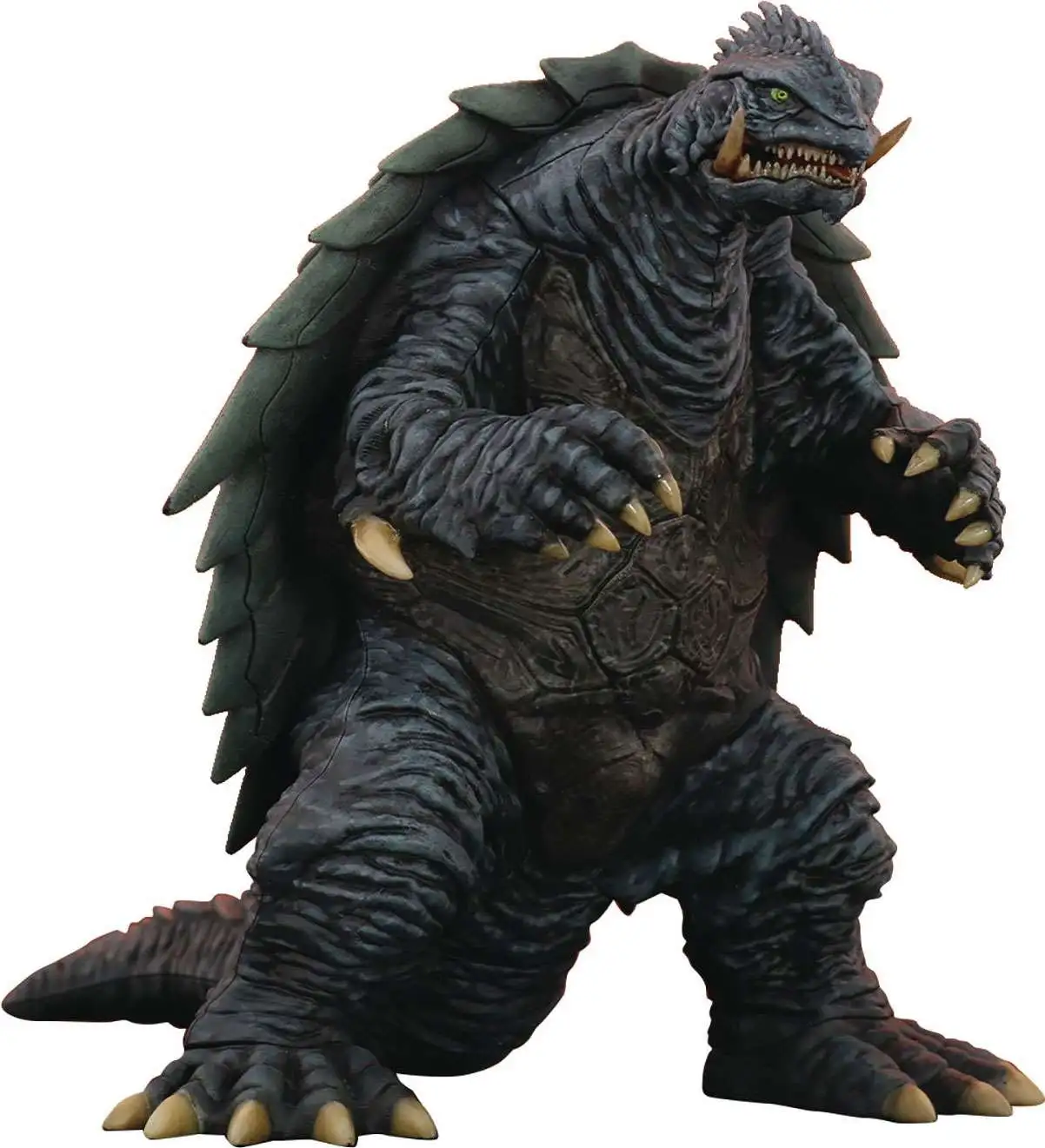 Gamera 1999 Gamera 1700 Model Kit 2025 Version X-Plus - ToyWiz