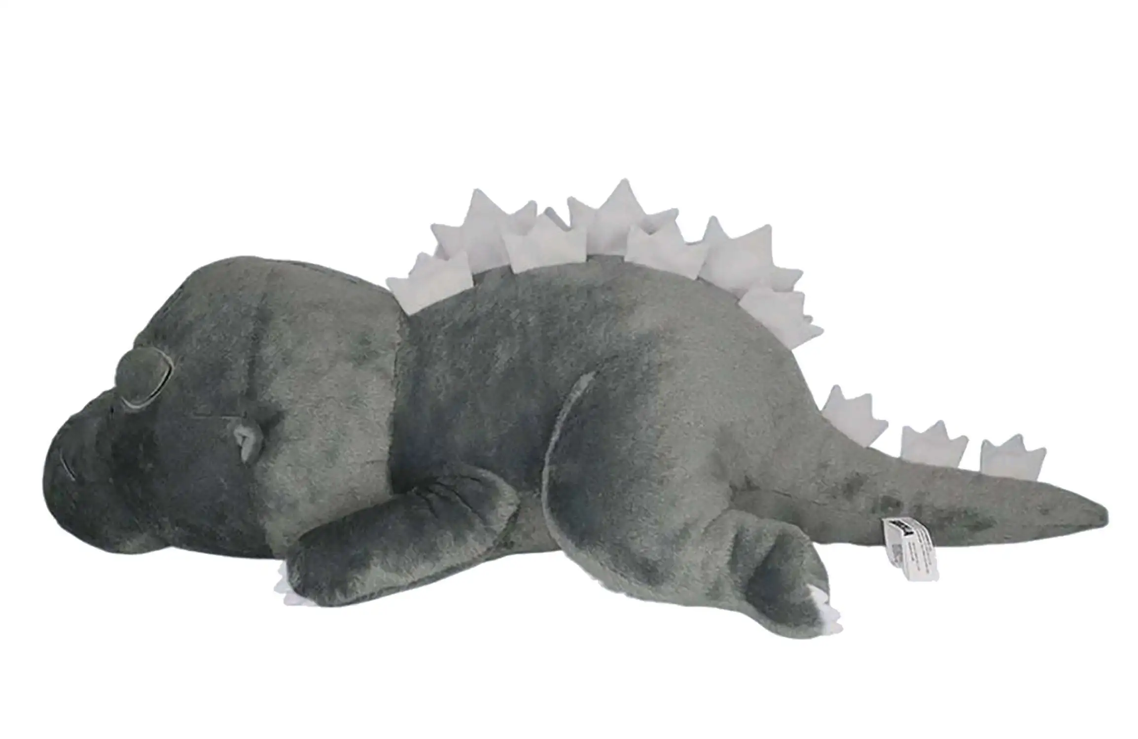 Godzilla 25-Inch Plush [Laying Down Sleeping] (Pre-Order ships June)