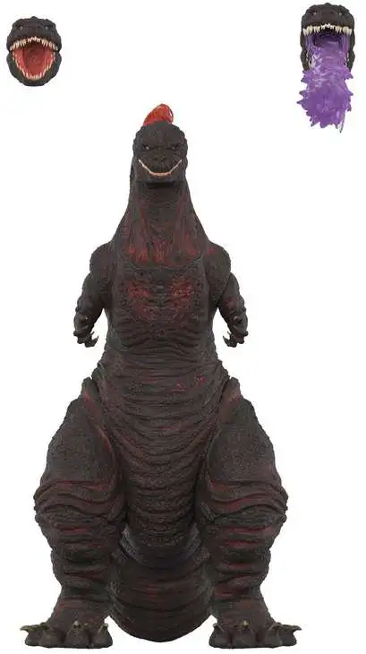 Ultimates TOHO Shin Godzilla Action Figure [Ultimates] (Pre-Order ships August)