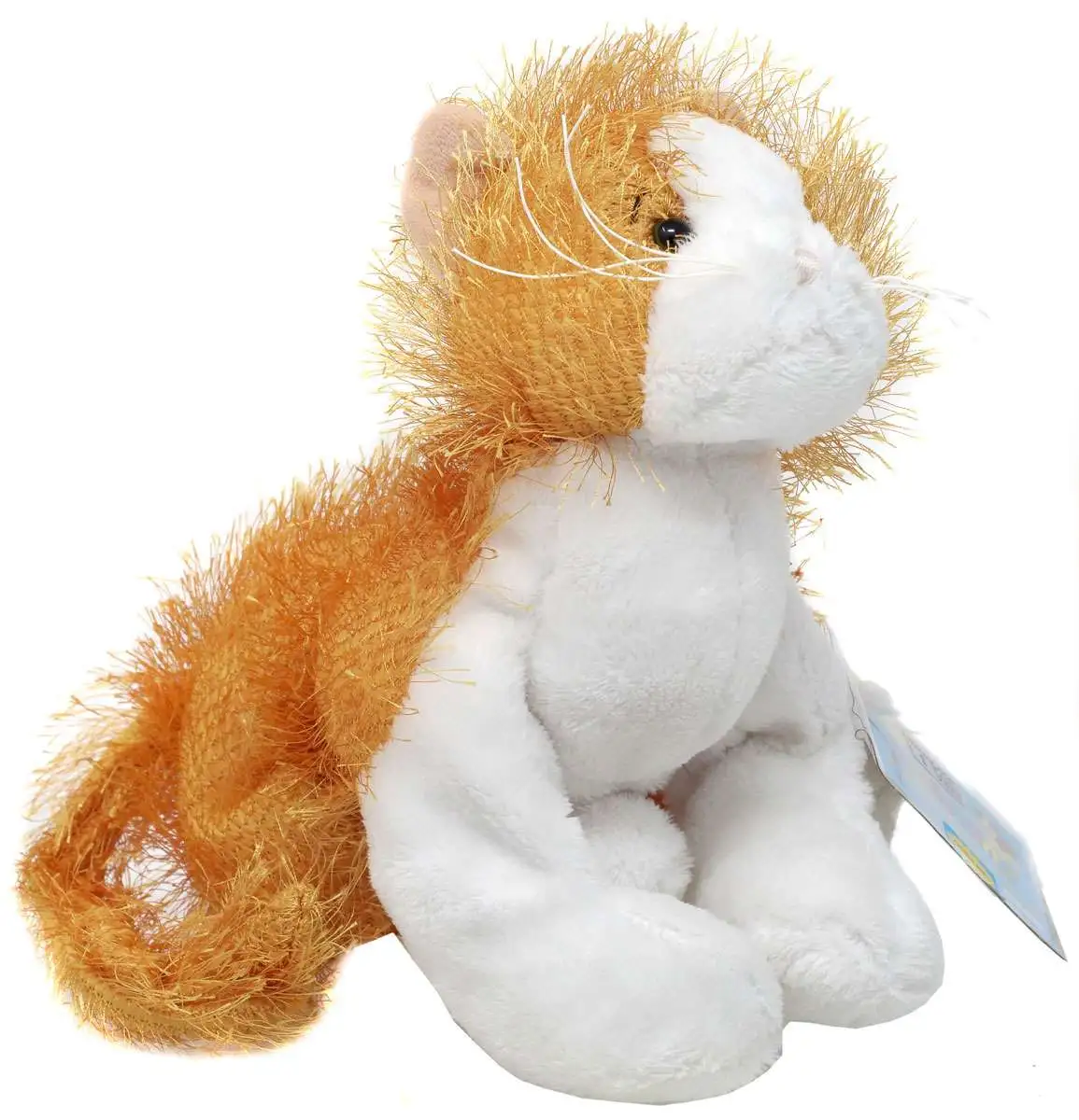 Yorkie & White Google   Both New with Codes  FREE shipping Pair of WEBKINZ 