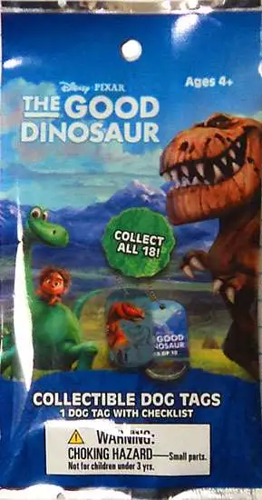 Doorables Series 10 Checklist  The good dinosaur toys, The good